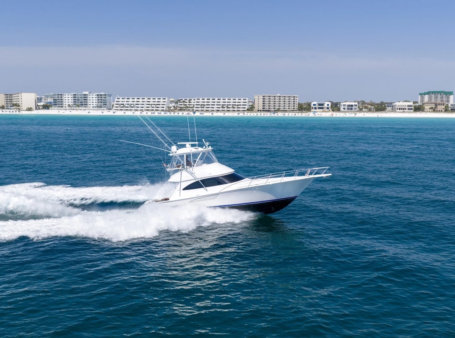 2021 Viking 48 Convertible - Image 72