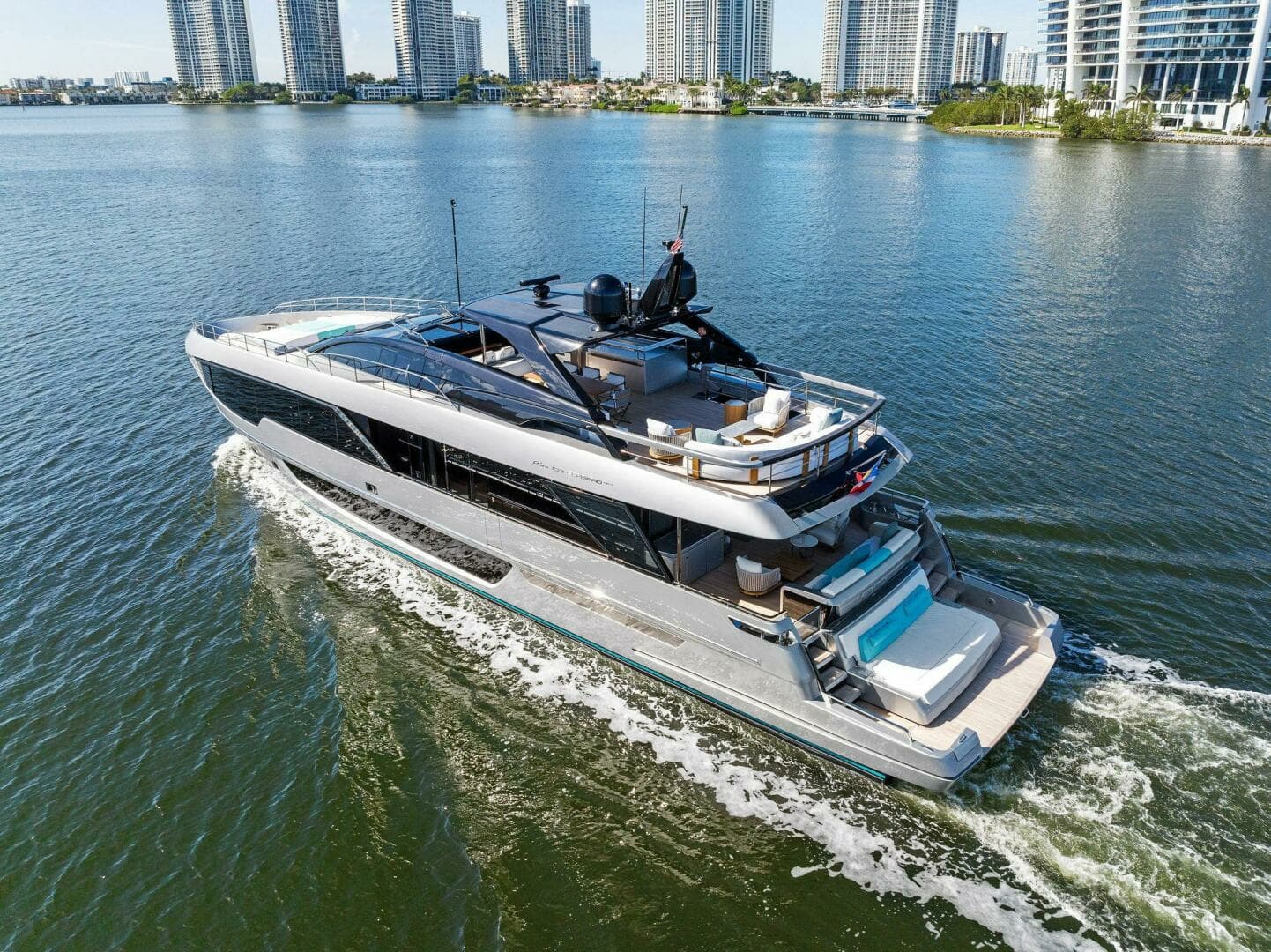 2024 Riva Corsaro Super - Image 18