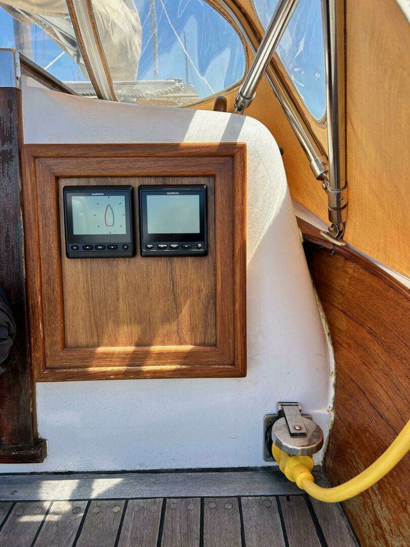 1967 LeComte Northeast 38 - Image 8