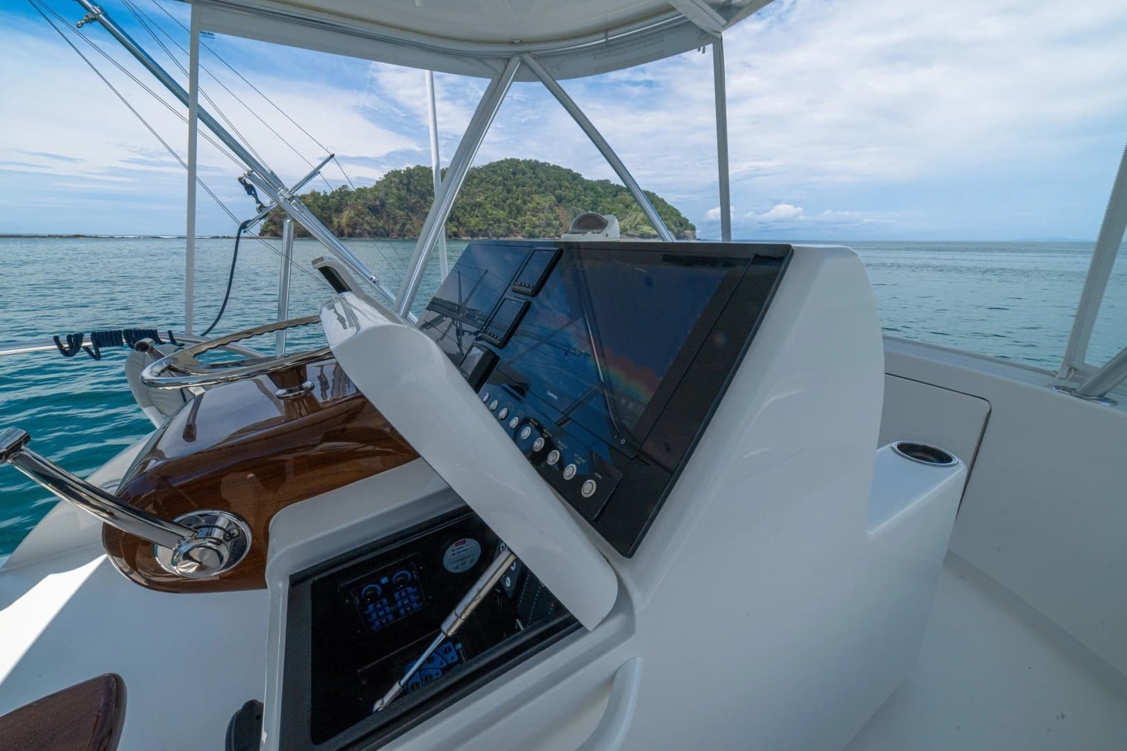 2023 Viking 46 Billfish - Image 36