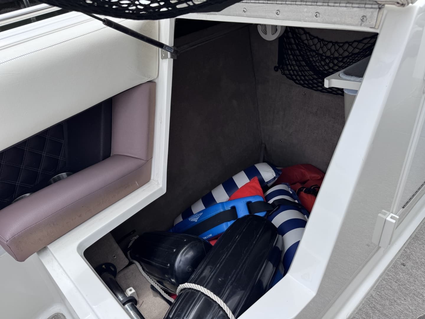 2013 Cobalt 296 - Image 38