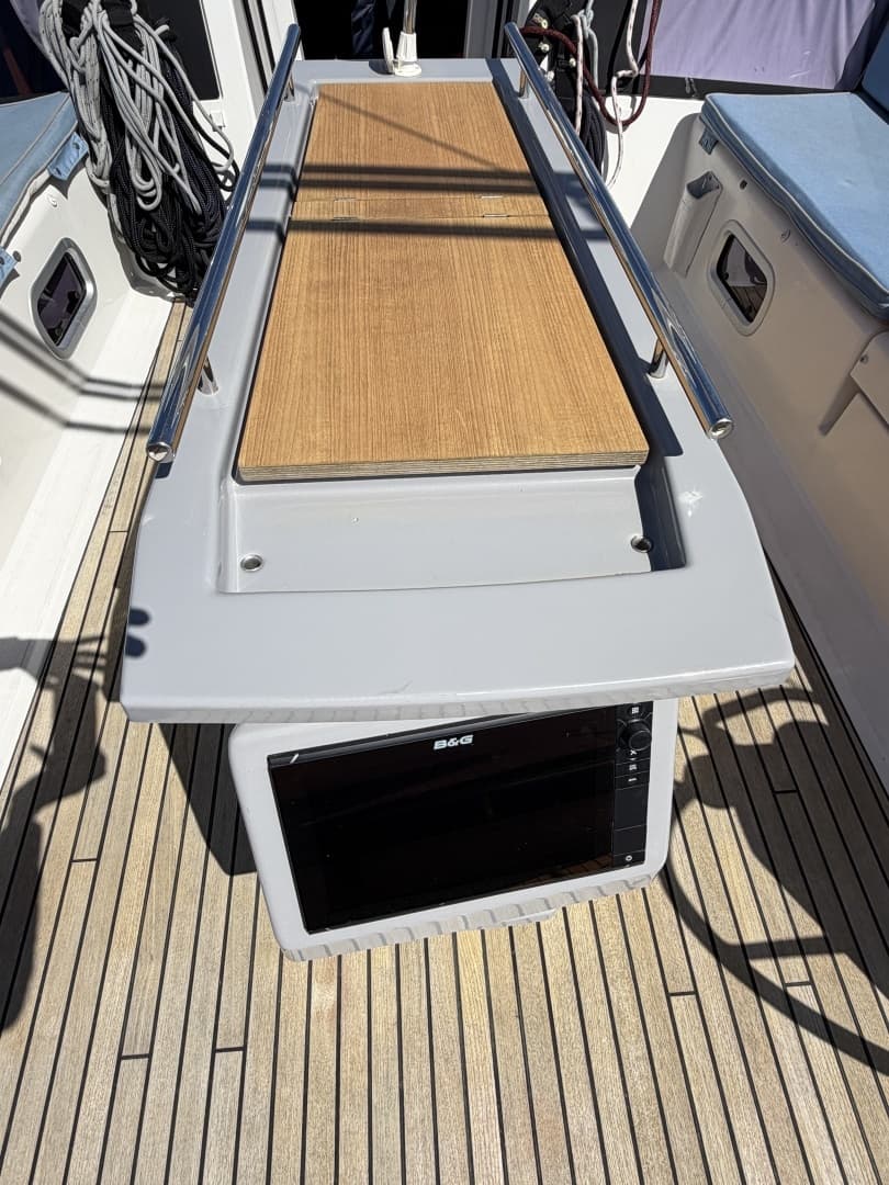 2016 Beneteau 48 - Image 19
