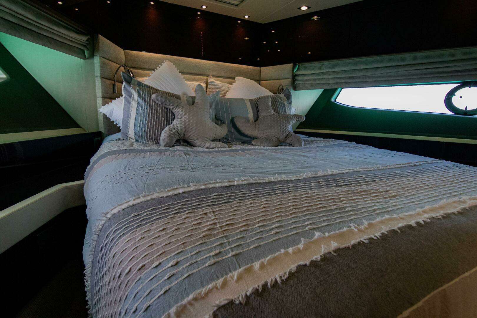 2018 Sunseeker Manhattan 66 - Image 21