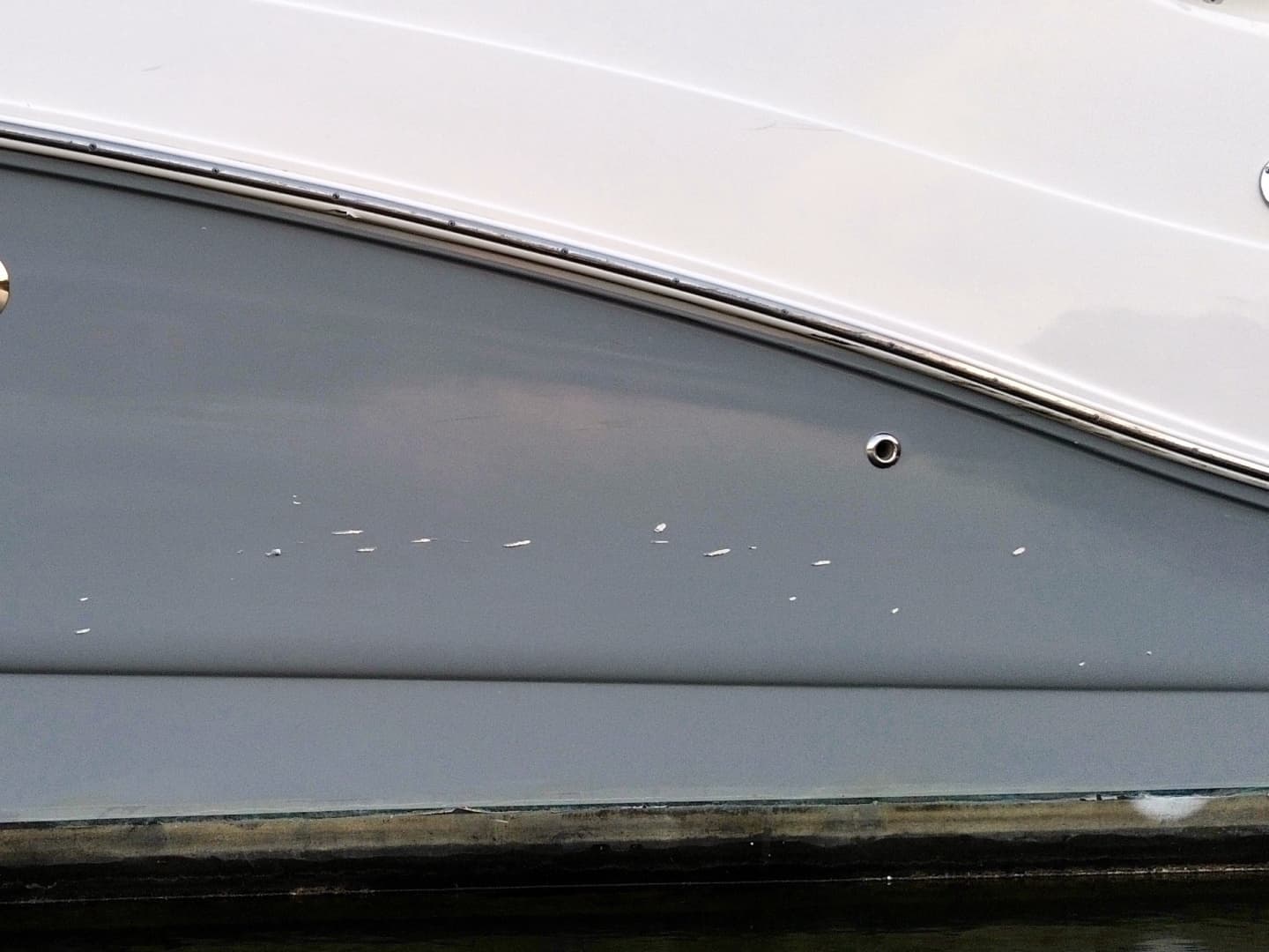 2008 Rinker 280 Express Cruiser - Image 219