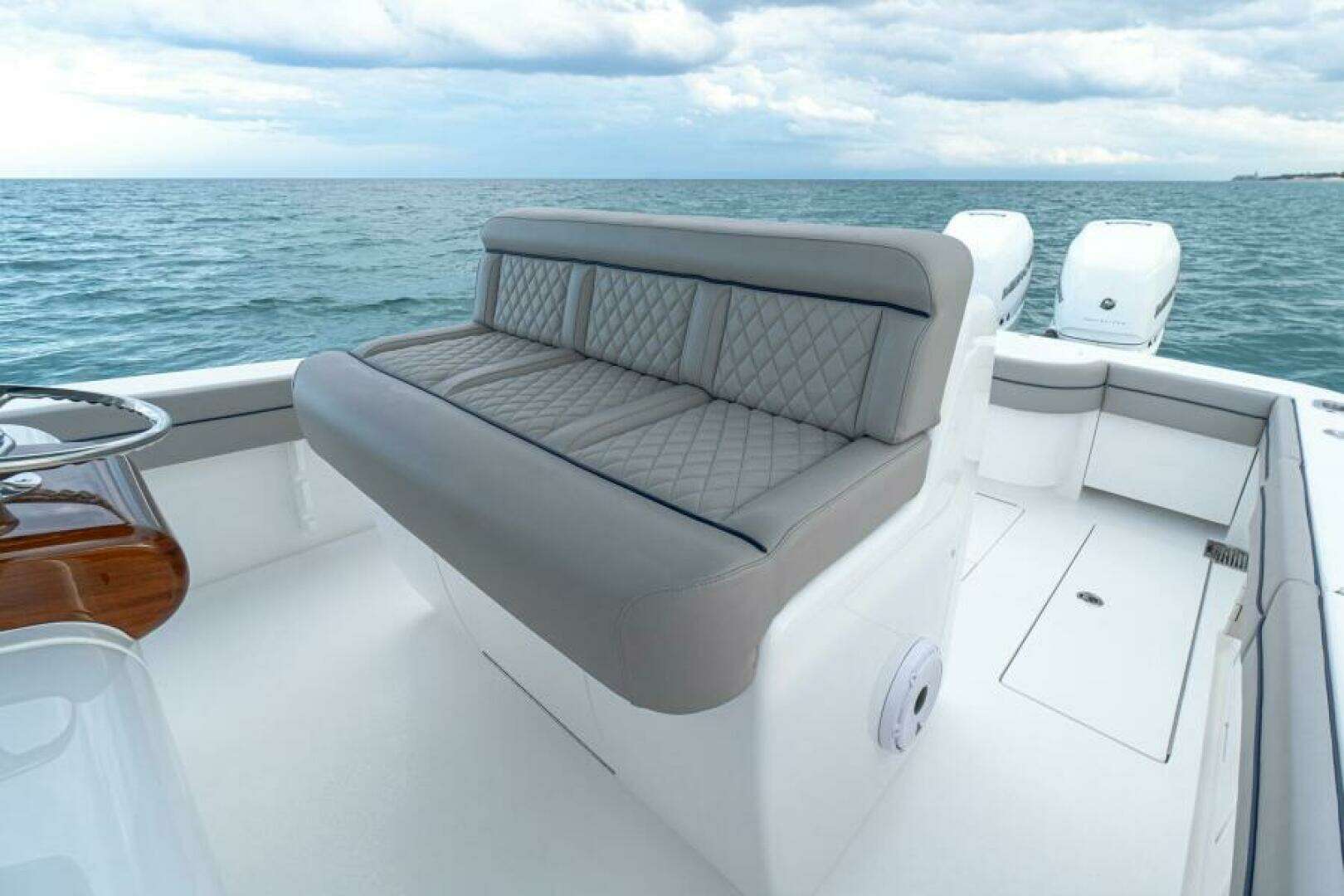 2026 Valhalla Boatworks V-33 - Image 6