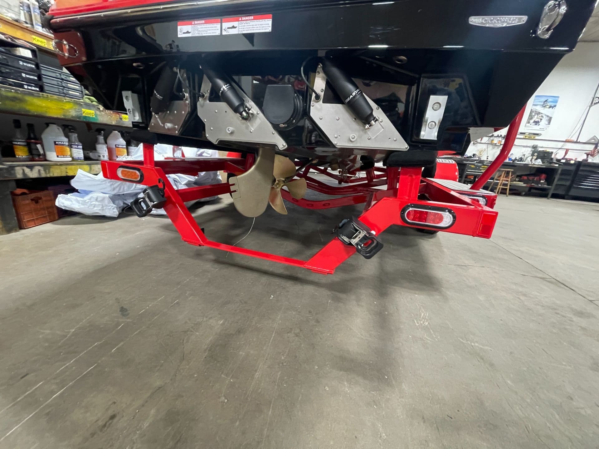 2026 Nautique Ski Nautique - 6