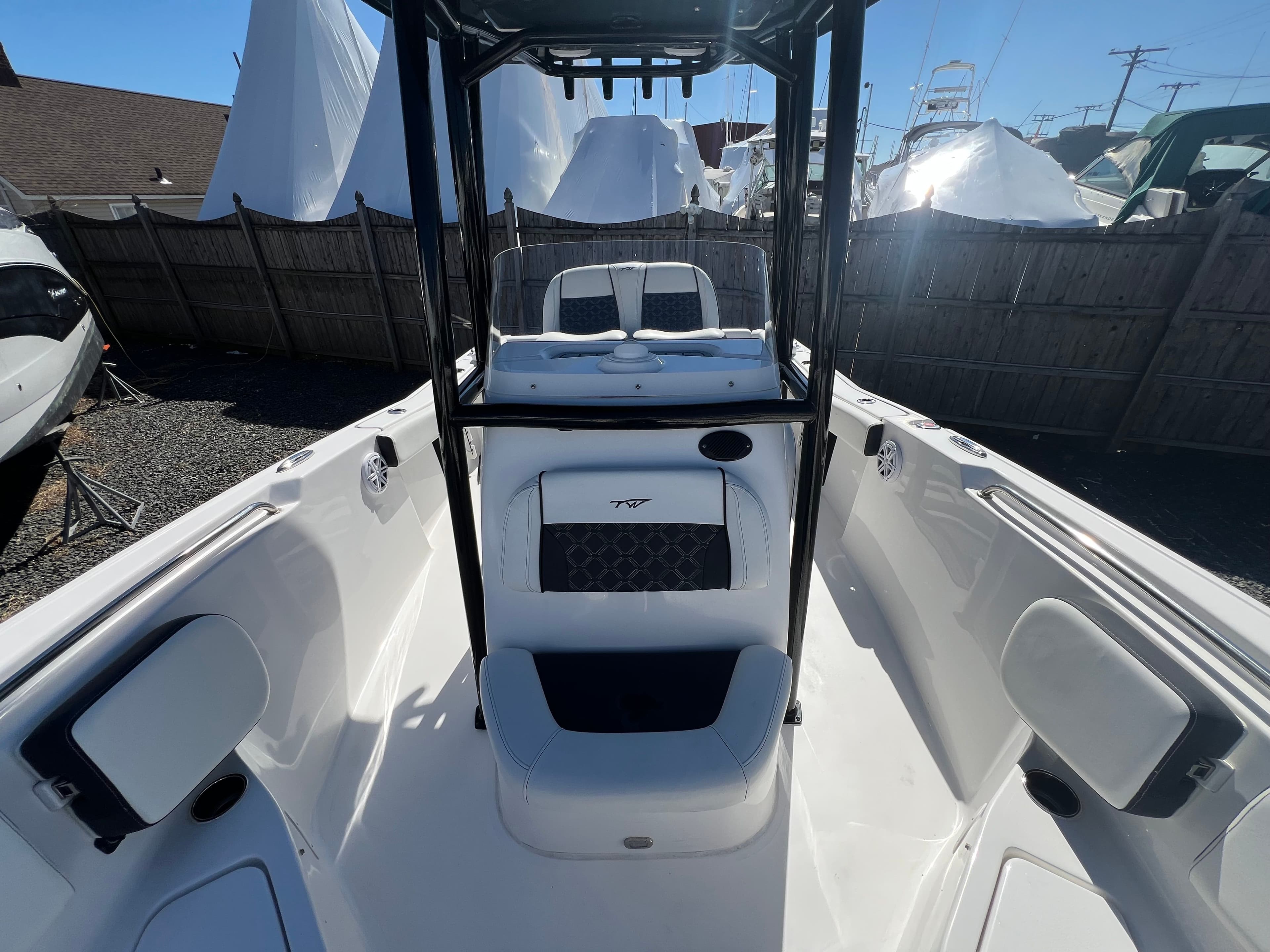 2022 Tidewater 220 LXF - 13