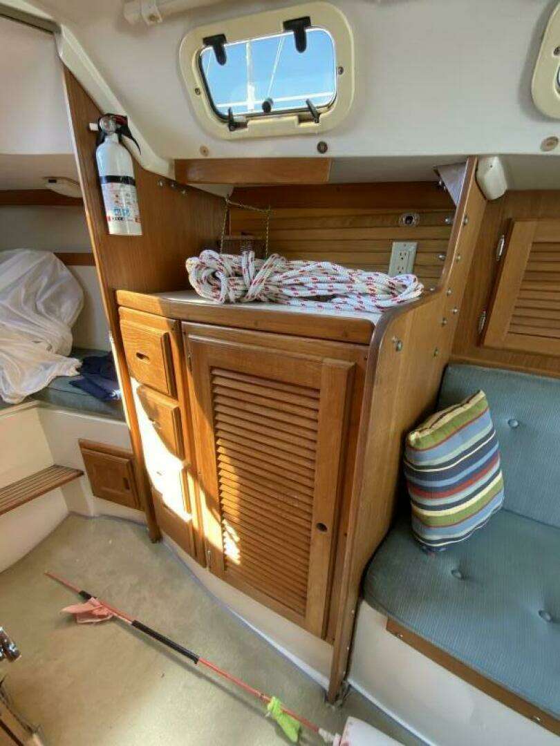 1992 Catalina 30 - Image 23
