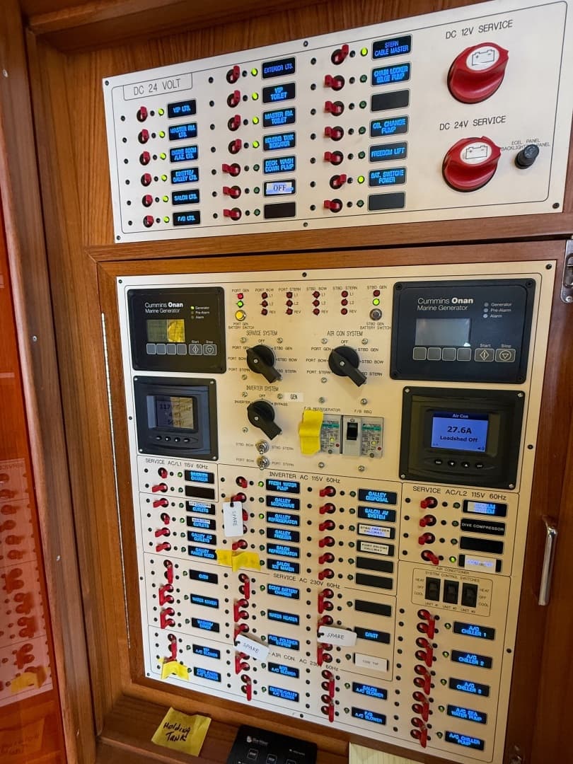 2018 Marlow 53E - Image 102