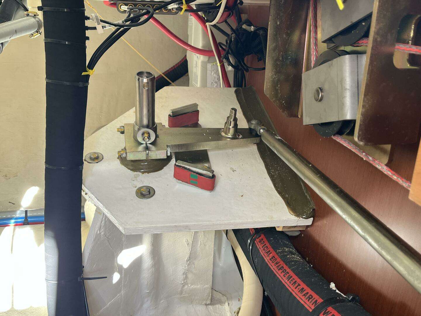 2020 Beneteau 46.1 - Image 67