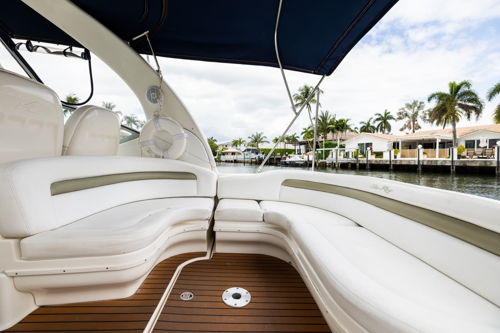 2007 Sea Ray 340 Sundancer - Image 26