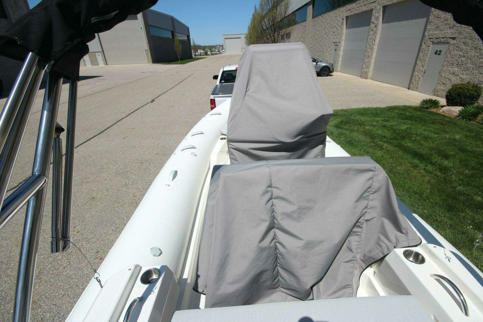 2025 Zodiac Medline 5.8 NEO - Image 10