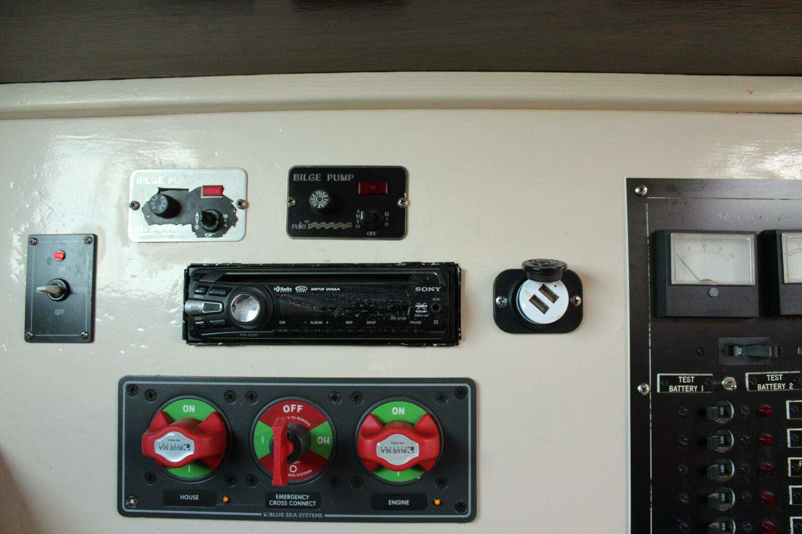 1982 Stanley Greenwood Novi - Image 27