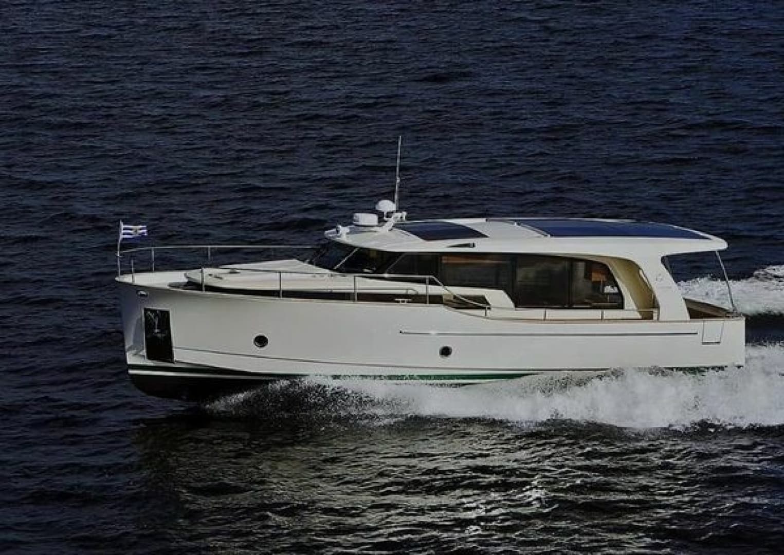 2023 Greenline 40 Hybrid - Image 51