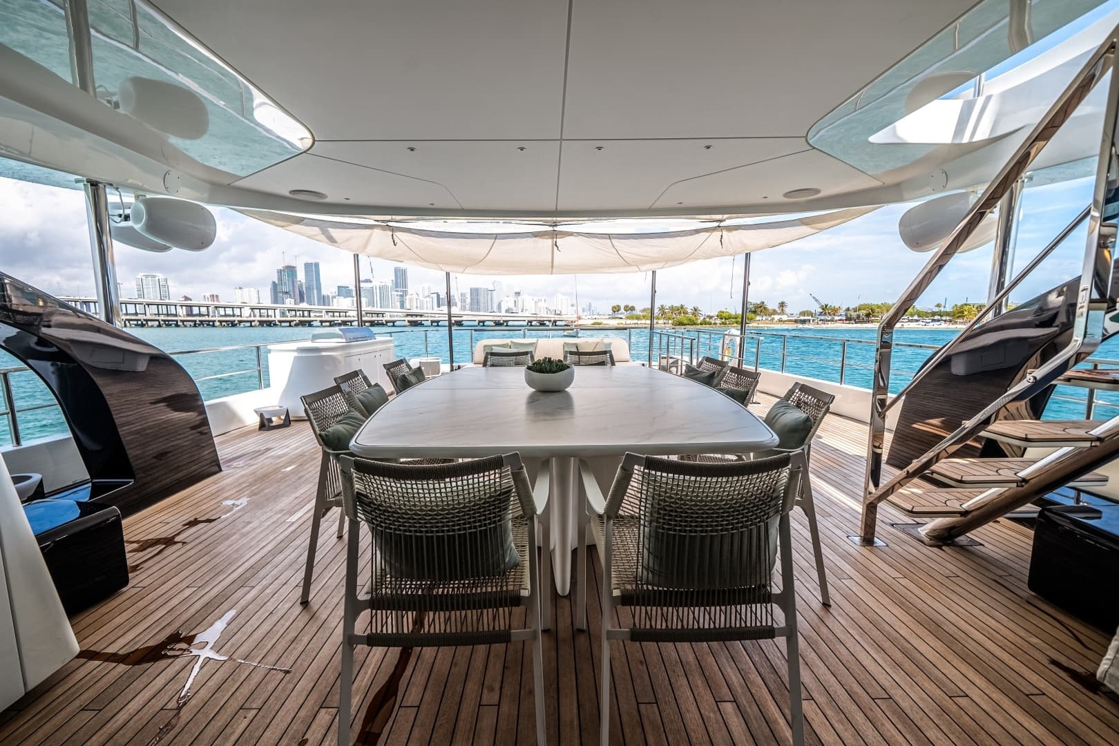 2024 Azimut 36 Meter - Image 44