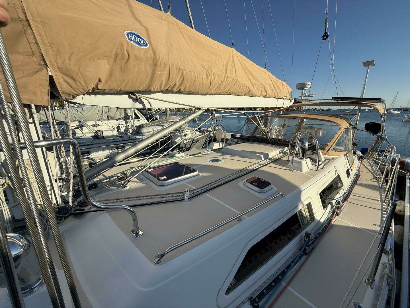 2012 Outbound — - Image 13