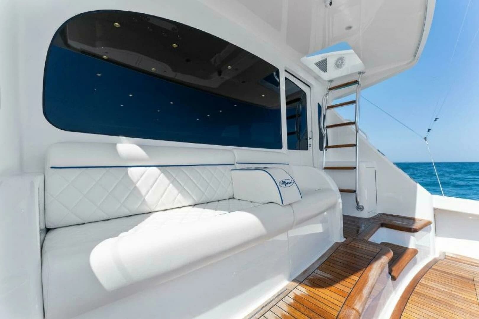 2021 Viking 54 Convertible - Image 59