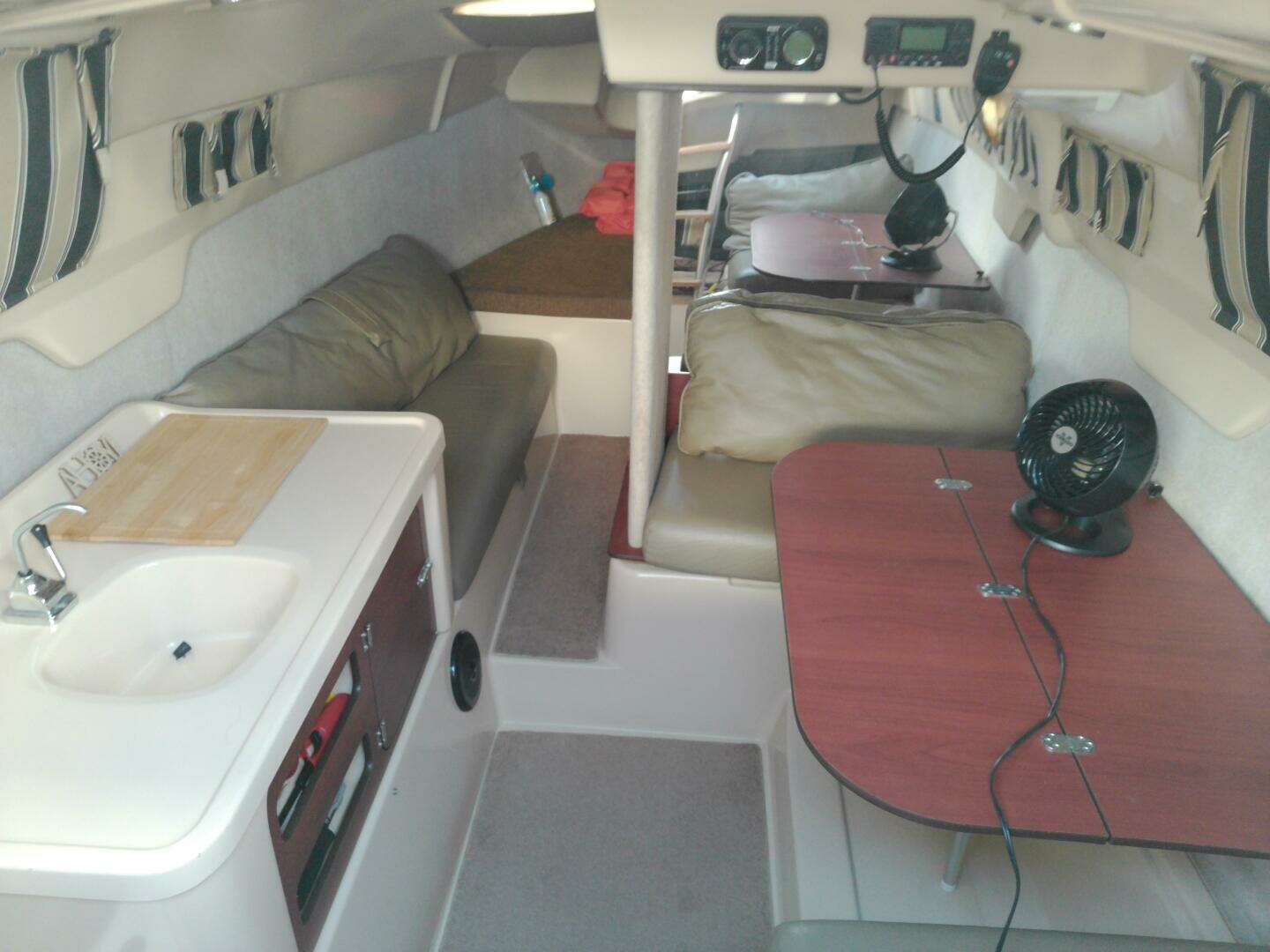 2010 Macgregor — - Image 16