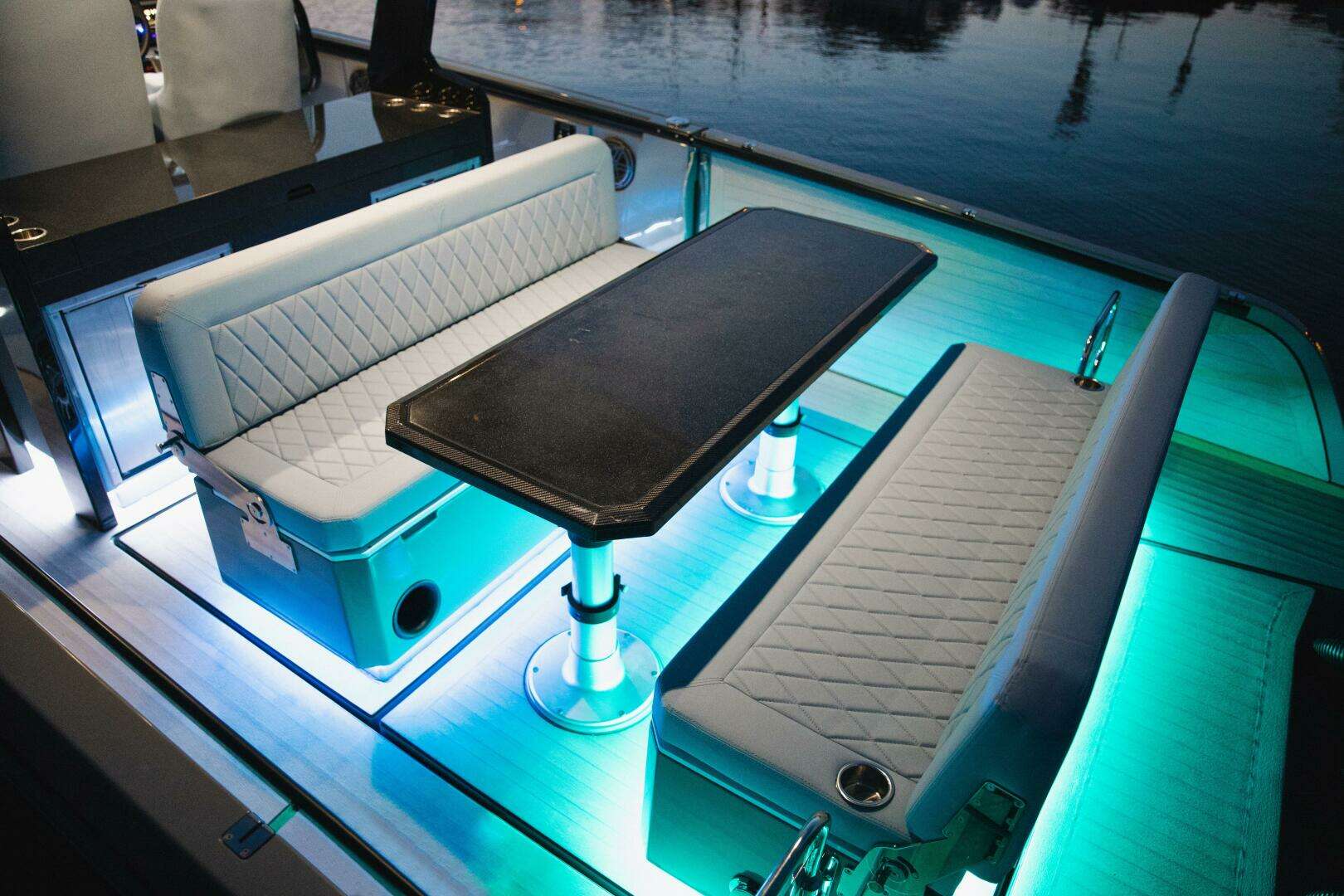 2026 Virtue V10 T-Top - Image 7