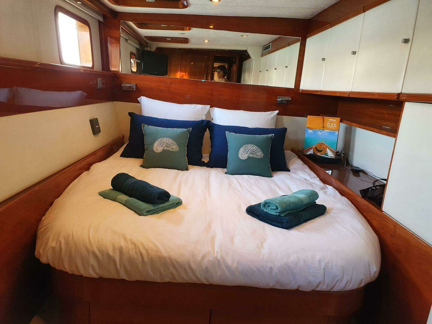 2008 Sunreef 62 - Image 52