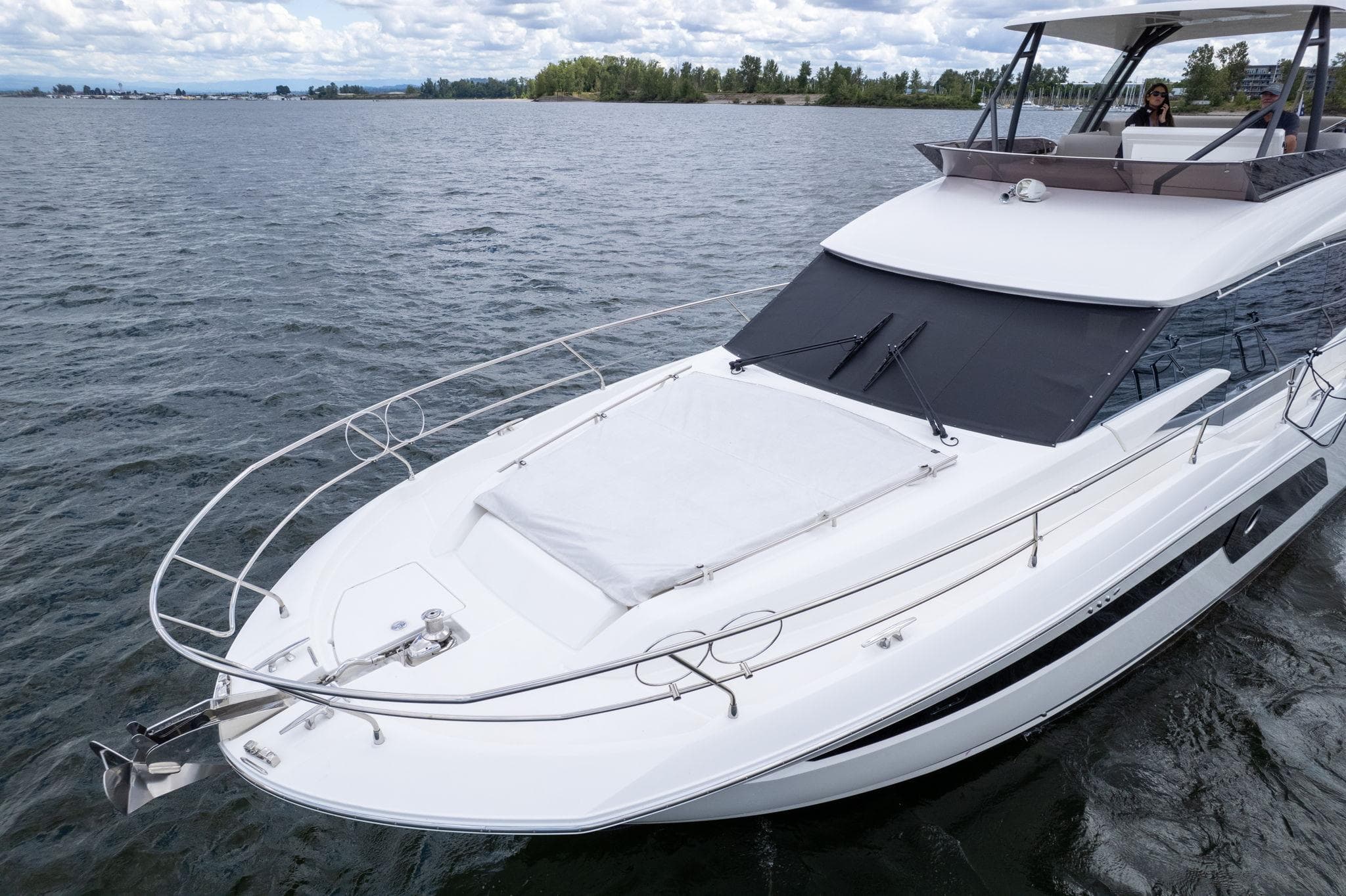 2022 Prestige 520 - 74
