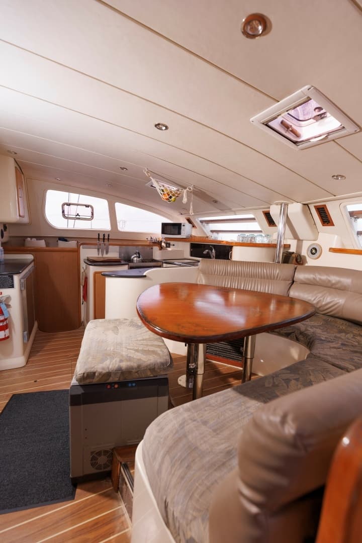 2006 Leopard 43 - Image 16