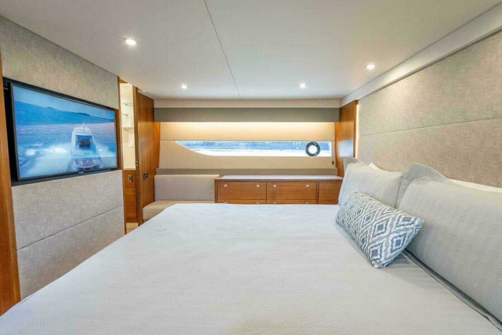2021 Maritimo X50 - Image 22