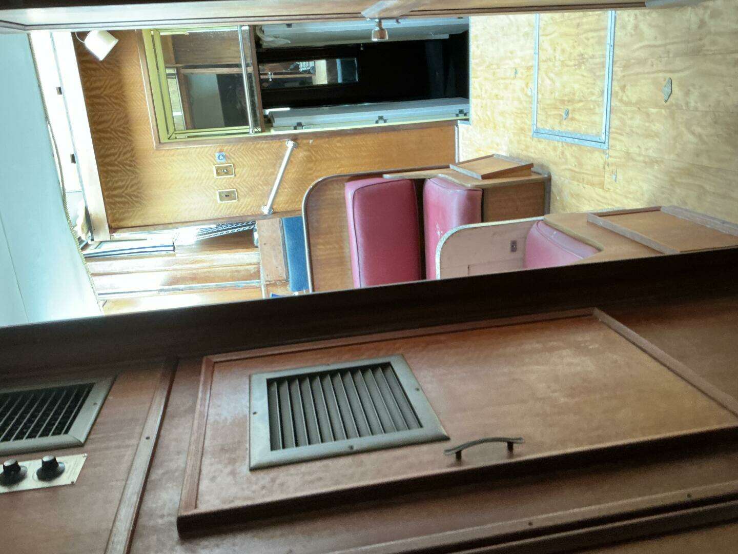1978 Hatteras 58 Yacht Fisherman - Image 22