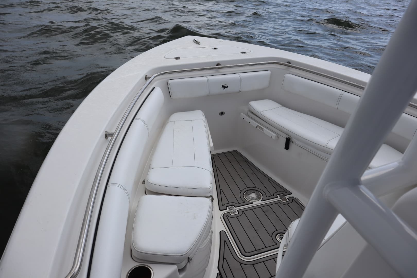 2021 Sea Pro 219 - Image 10