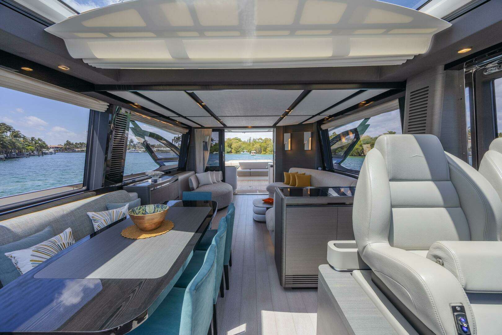 2023 Azimut S8 - Image 38