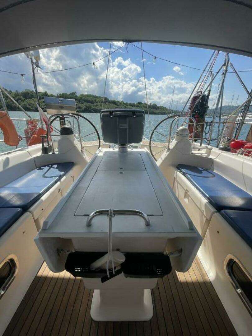 2002 Bavaria Cruiser 50 - Image 15