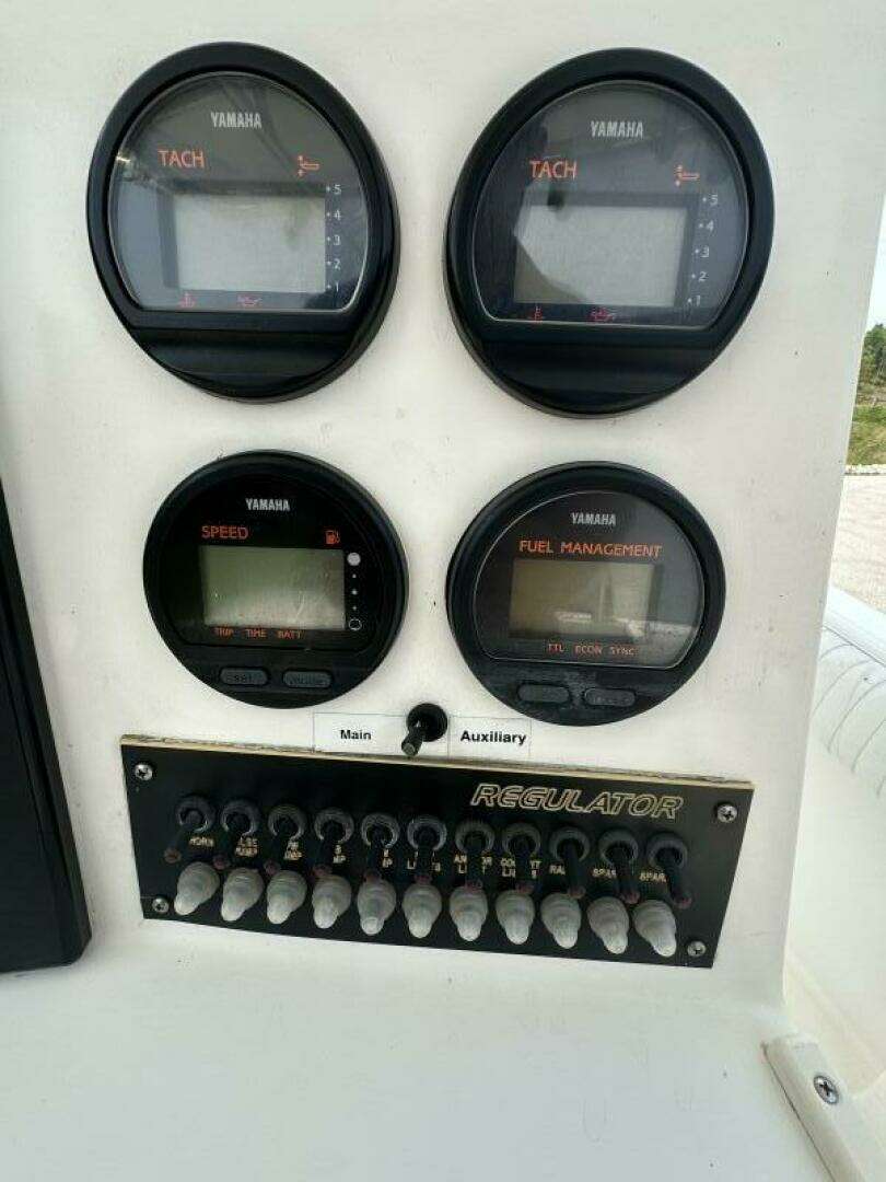 2000 Regulator 26 - Image 5