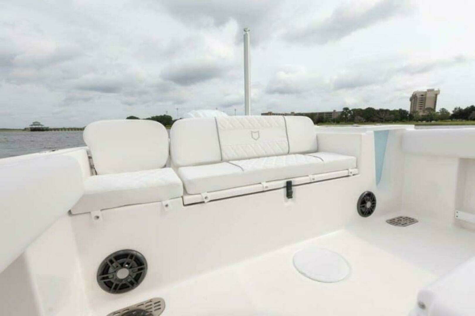 2026 Sea Fox 248 Commander - Image 6