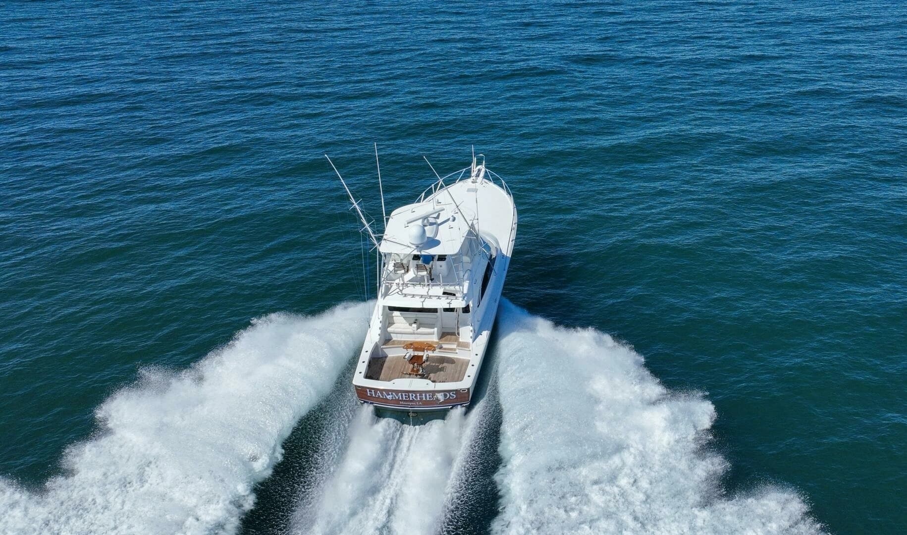 2021 Viking 54 Convertible - Image 114