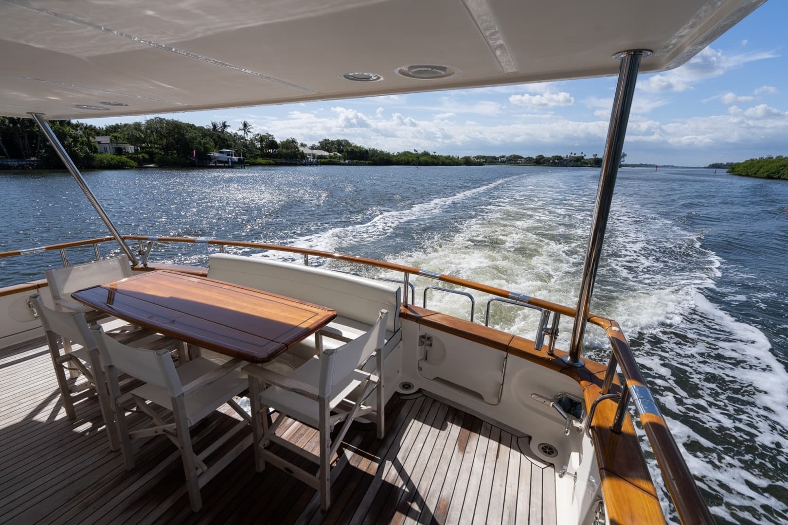 2016 Marlow Explorer 58E - Image 9