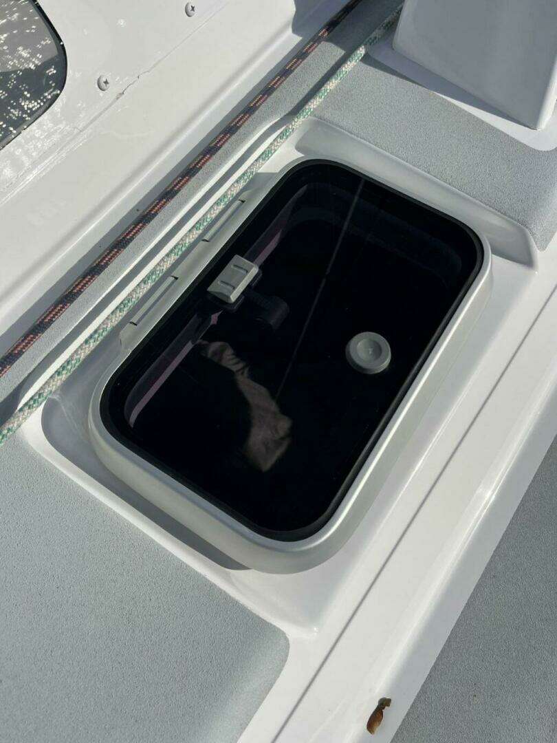 1995 Able Apogee 50 - Image 72