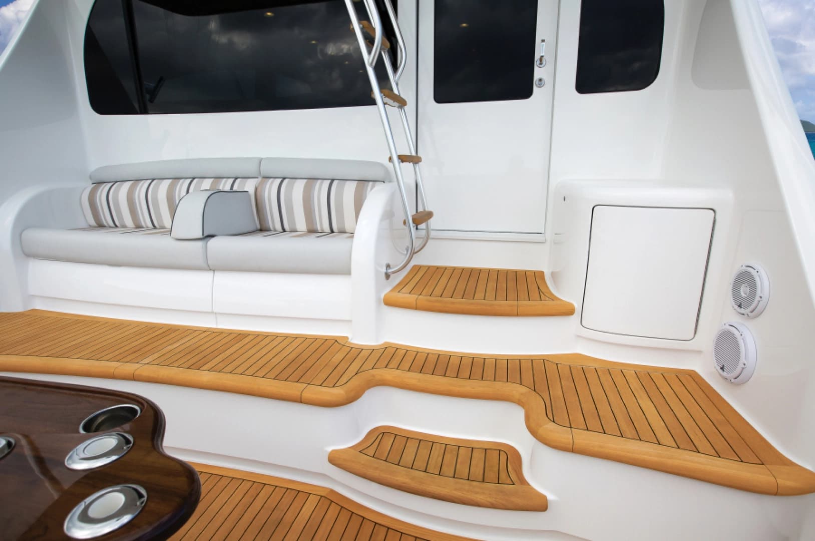 2026 Viking 68 Convertible - Image 29