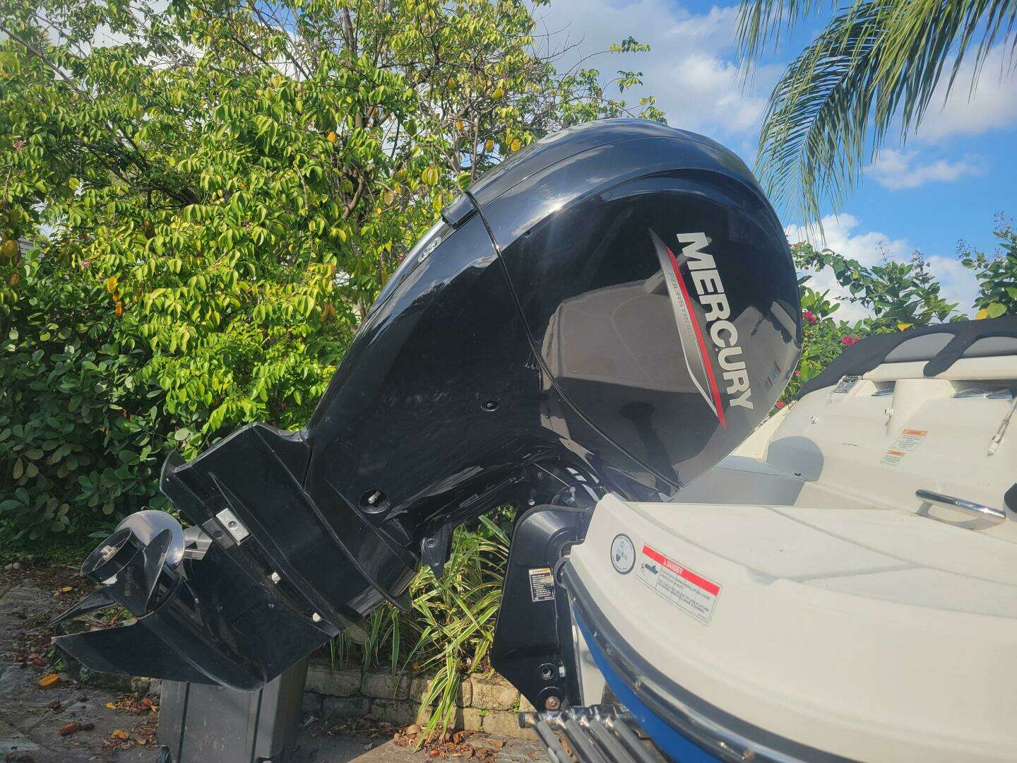2023 Bayliner VR6 OB - Image 7
