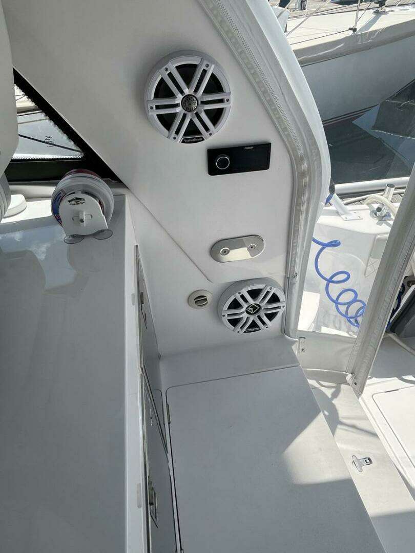 2023 Intrepid 477 Evolution - Image 47