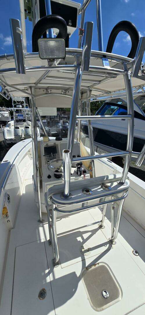 2008 Contender 23 Open - Image 16
