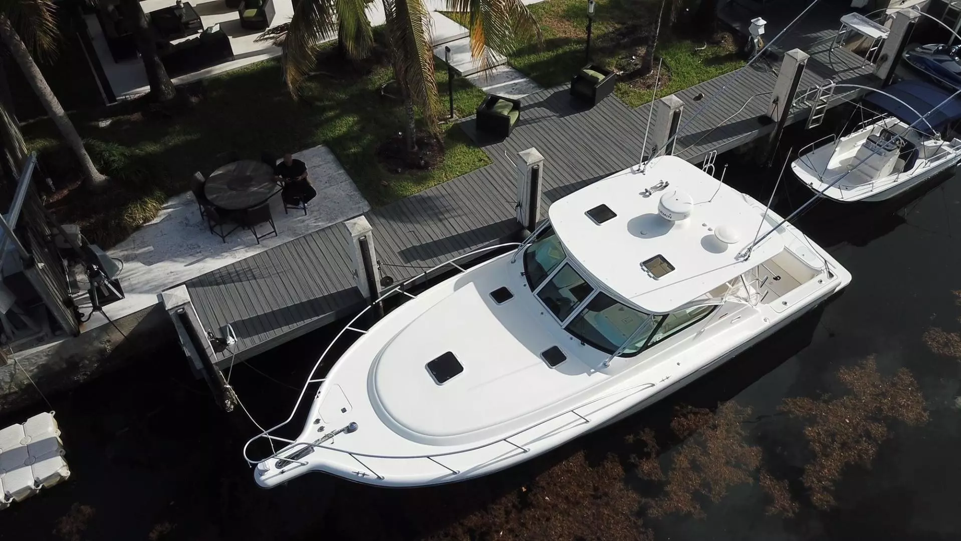 2008 Tiara Yachts 3800 Open - Image 3