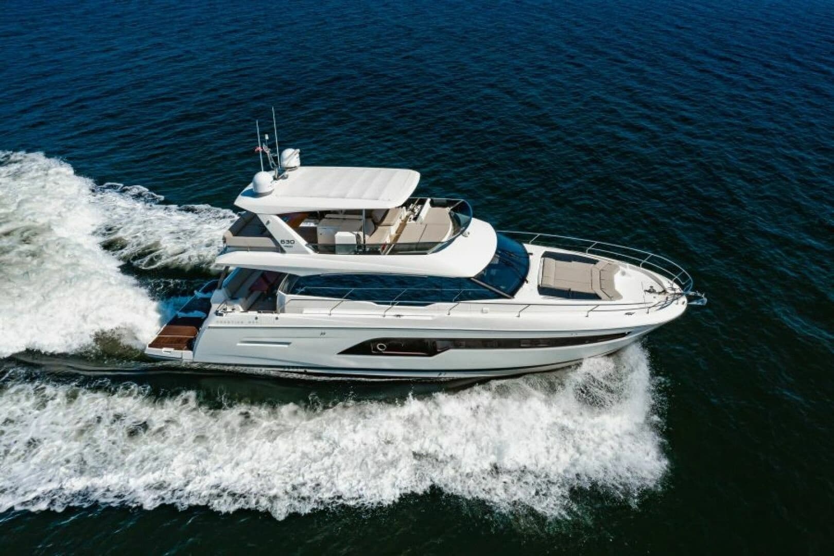 2020 Prestige 630 Flybridge - Image 68