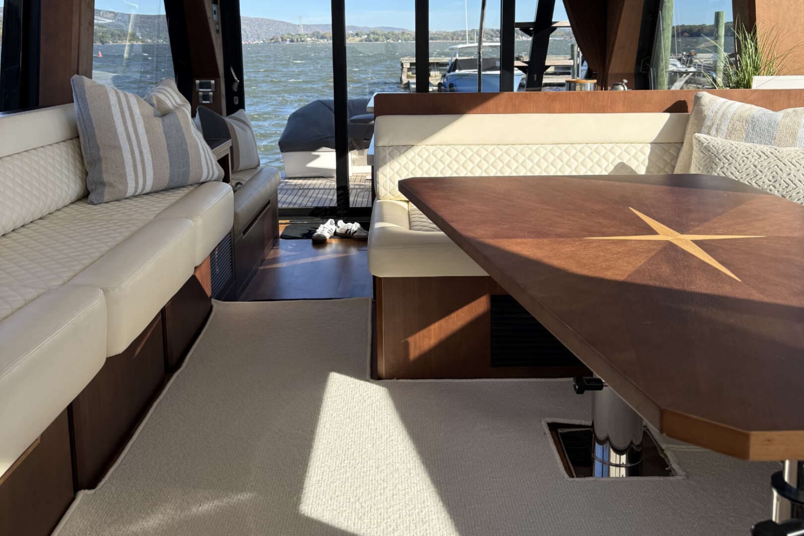 2018 Galeon 500 FLY - Image 31