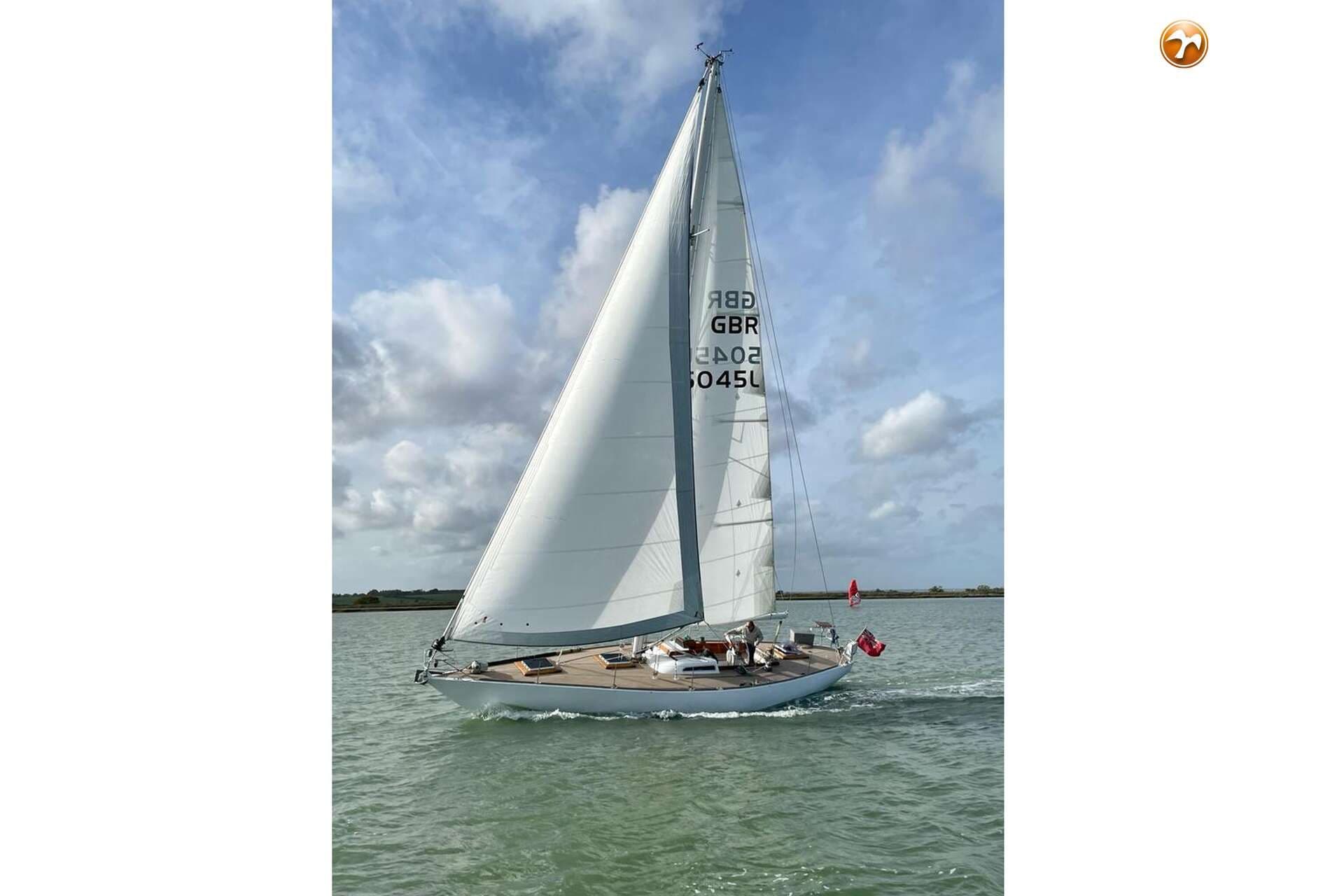 1973 Dick Zaal 41 - 5