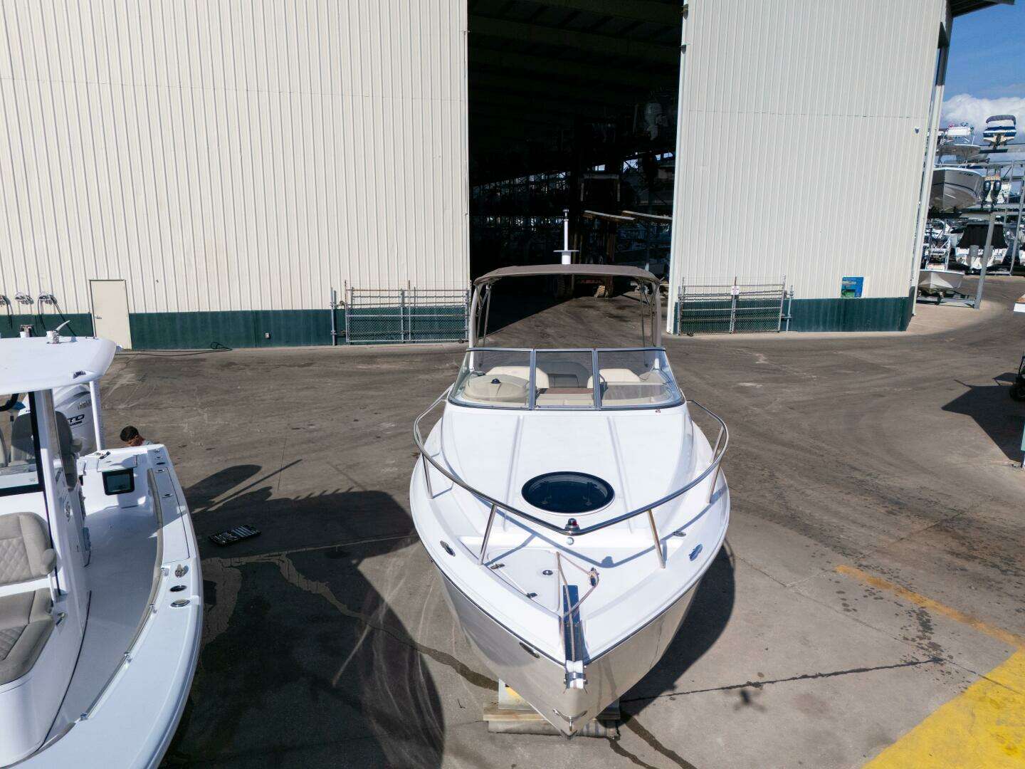 2020 Regal 26 Express - Image 41