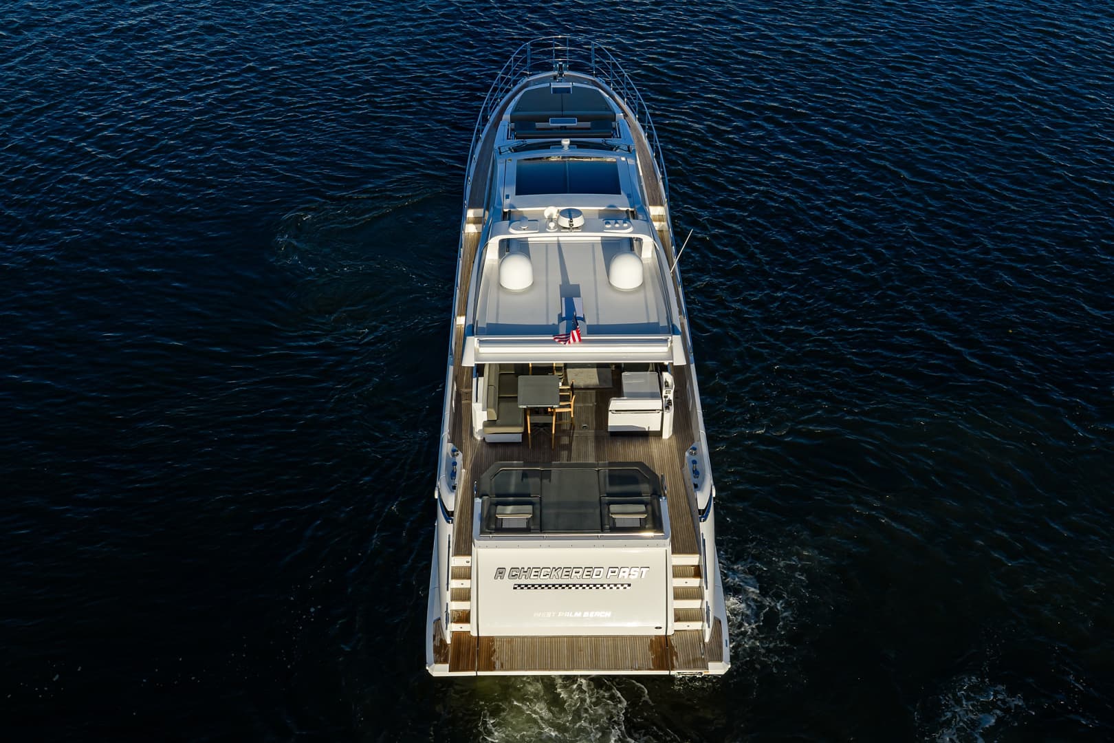 2019 Azimut S7 - Image 20