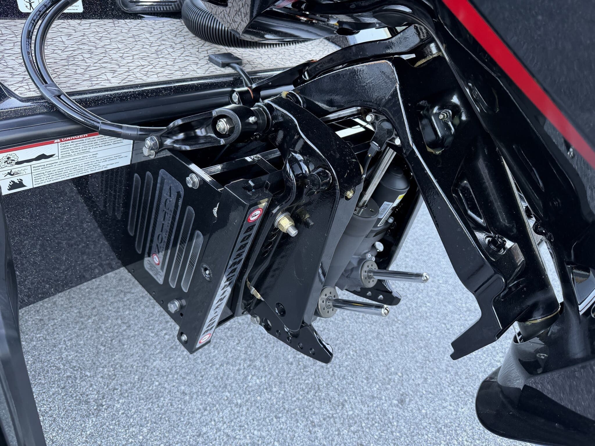 2026 Vexus VX S20 - 25