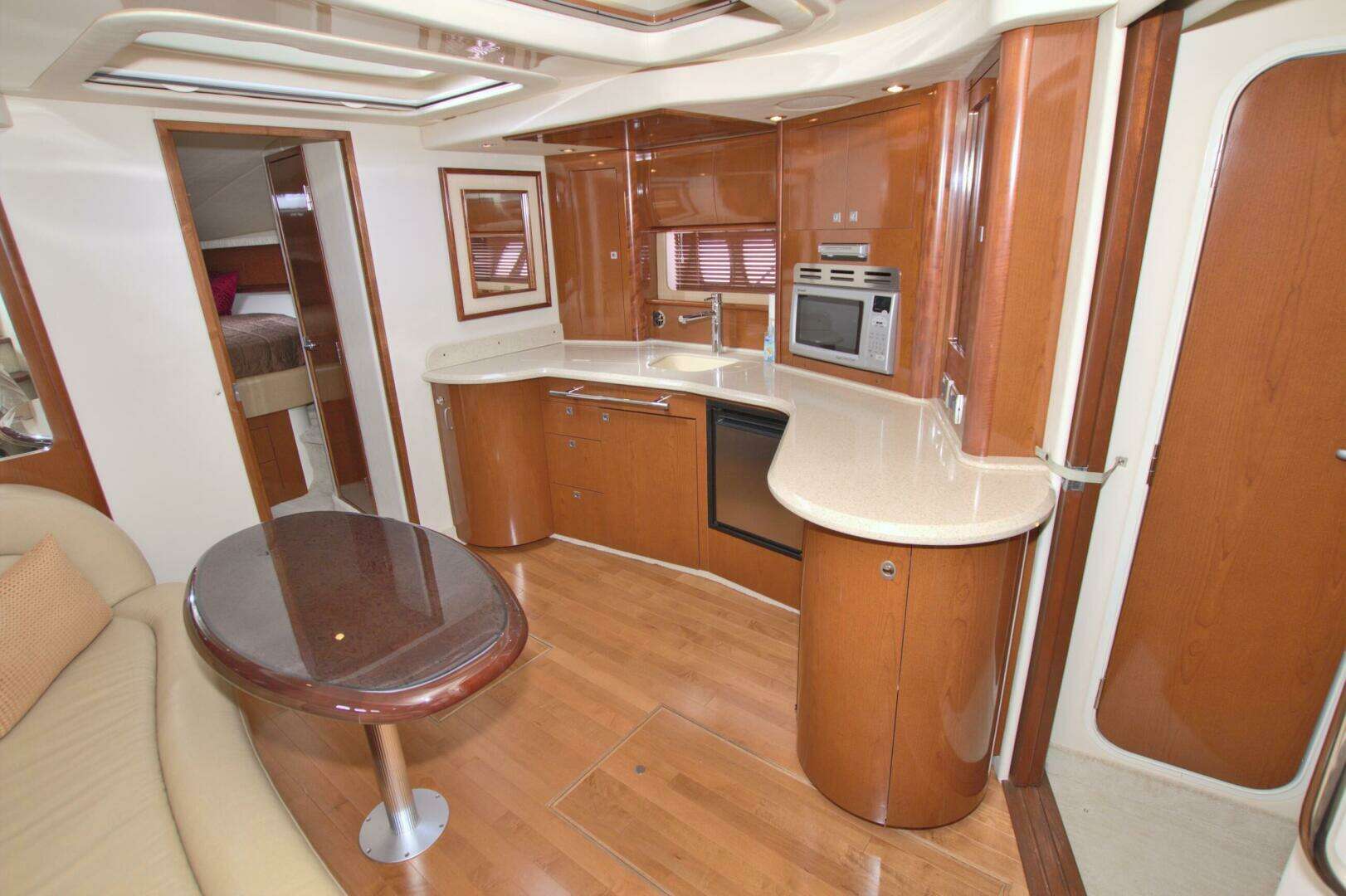 2009 Sea Ray 44 Sundancer - Image 35