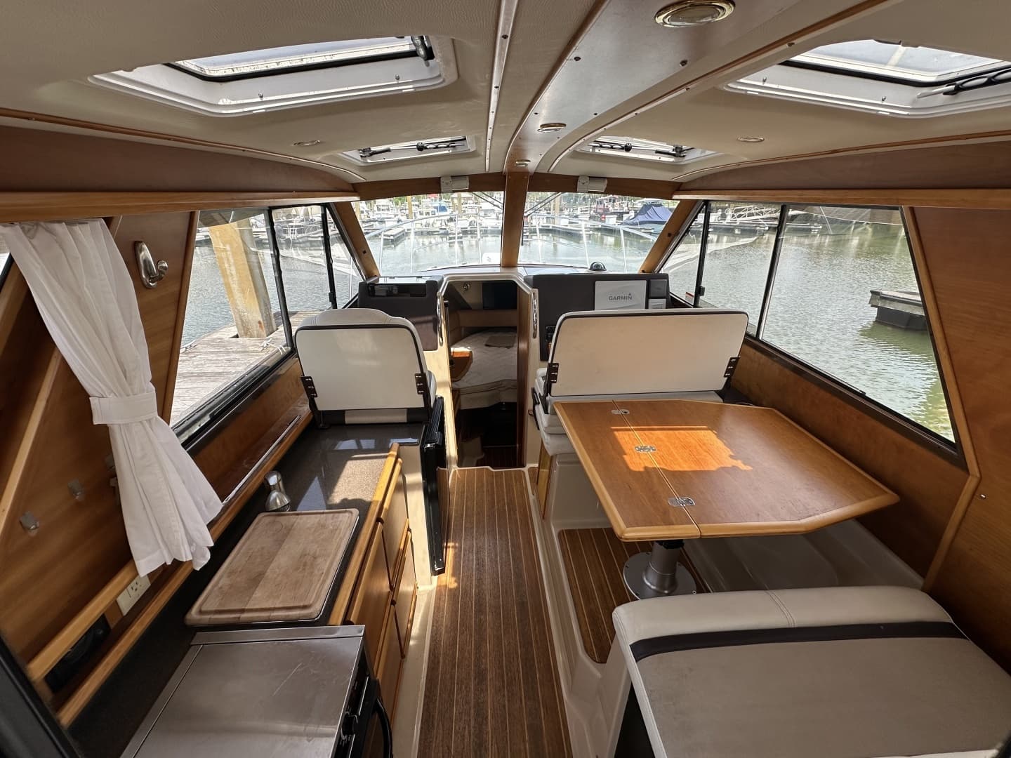 2016 Cutwater C-28 LE - Image 22