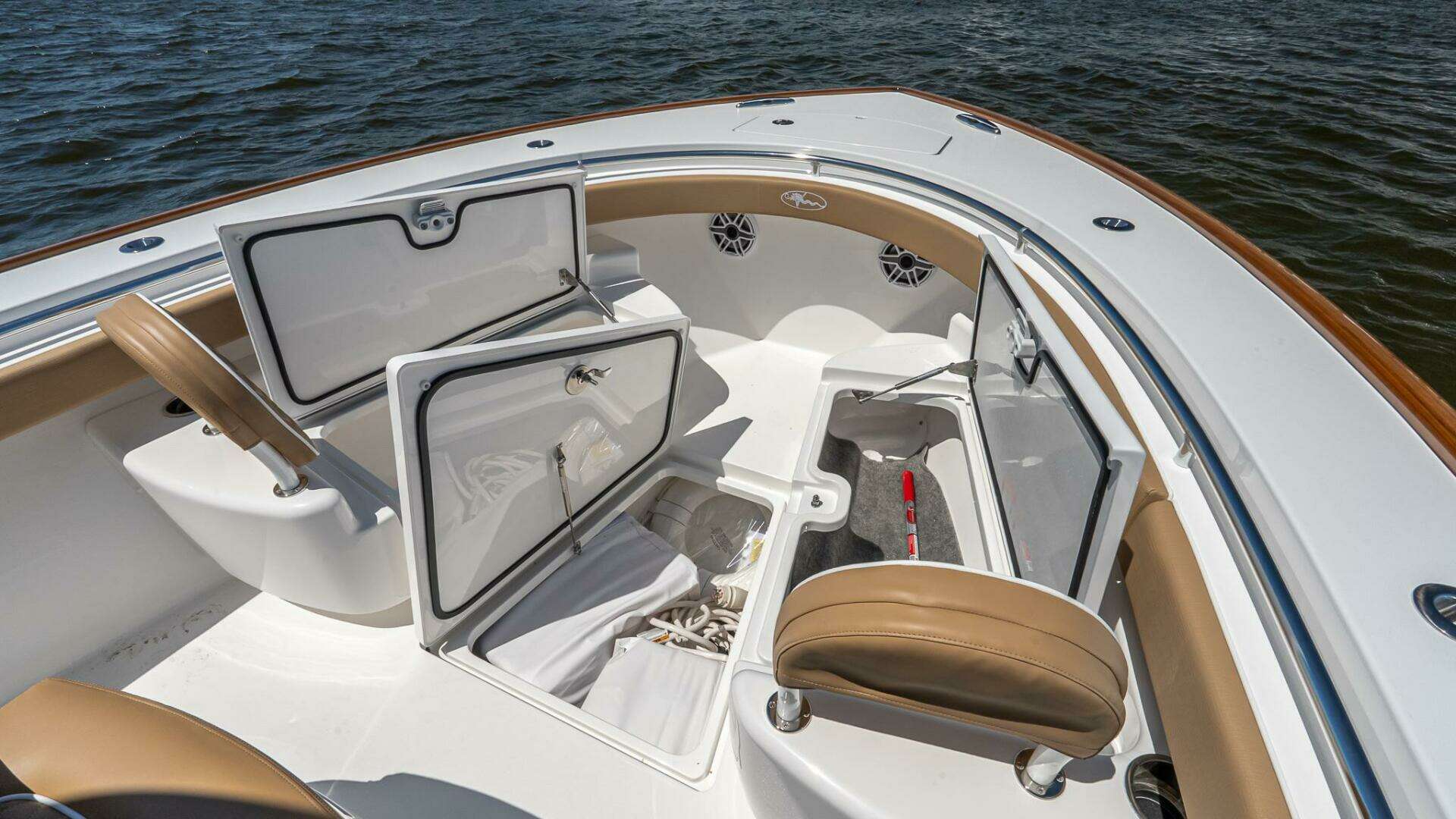 2025 Valhalla Boatworks V-29 Hybrid - Image 37
